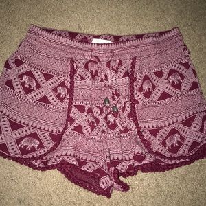 Forever 21 Shorts